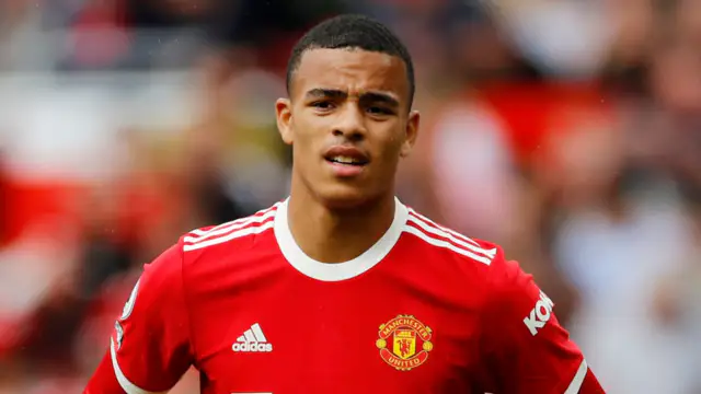 As city's mayor demands deal is scrapped, Roberto De Zerbi claims he will 'publicly defend' Mason Greenwood