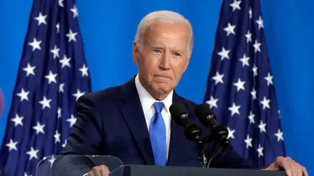 Democrats' Deceitful Campaign Against Trump