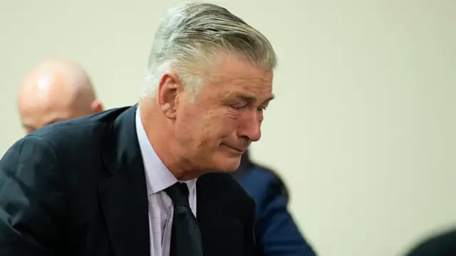 Prosecutors paint Alec Baldwin as reckless rule violator at cinematographer's shooting trial