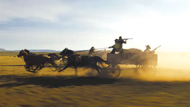 Kevin Costner's 'Horizon 2' Theatrical Release Canceled After Disappointing Earnings of First Movie