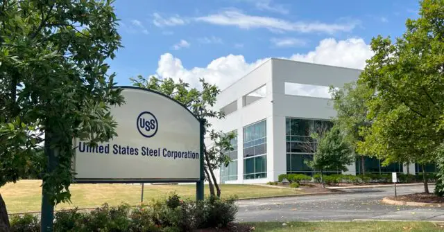 Japanese company Nippon Steel Corp set to acquire US Steel in Pittsburgh