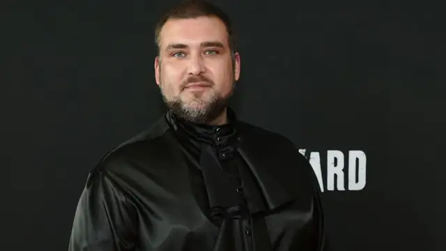 Nicolas Cage's son Weston Cage surrenders to LAPD for assault