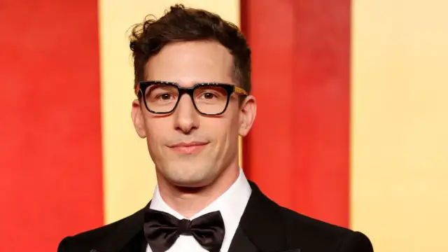 Andy Samberg opens up about leaving 'SNL' due to sleep deprivation