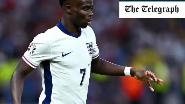 Spain and Lamine Yamal pose challenge for England in Euro 2024 final
