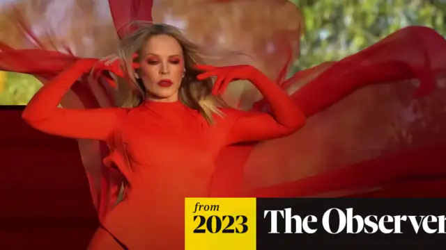 There is a perfect mix of nostalgic party hits and sexually-charged new songs