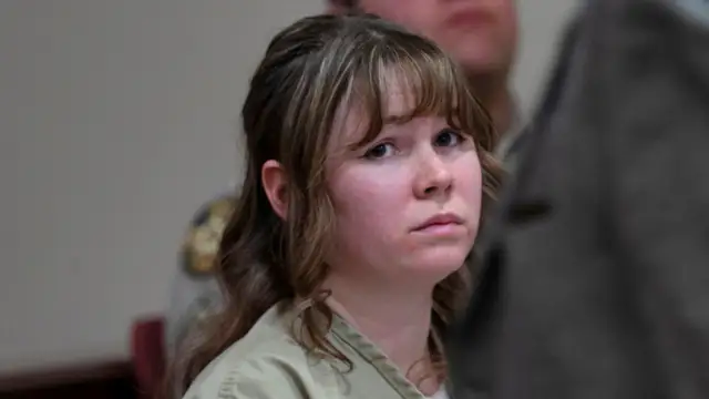 After the Alec Baldwin trial falls apart, the lawyer for Hannah Gutierrez-Reed will try to have her case dismissed
