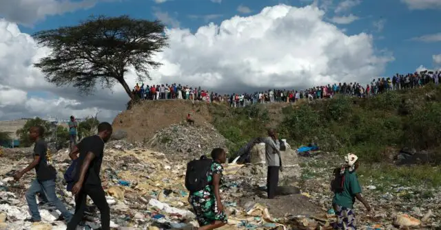 Kenya police watchdog investigates involvement in the discovery of mutilated bodies