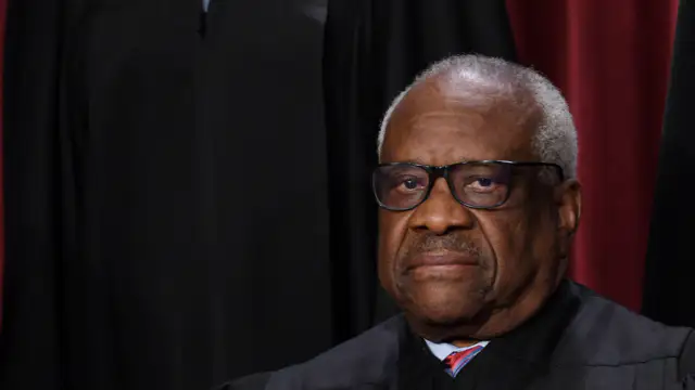 Jack Smith disputes Justice Thomas' criticism in Trump classified docs case