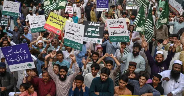 Pakistan secures $7 billion loan agreement with IMF