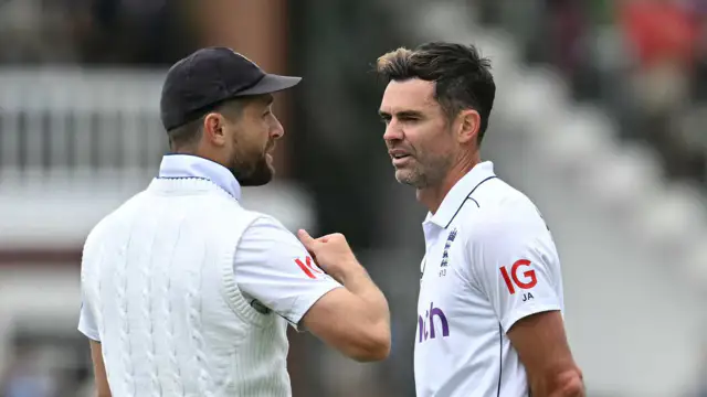 Chris Woakes aims to lead England's bowling attack in upcoming Ashes series