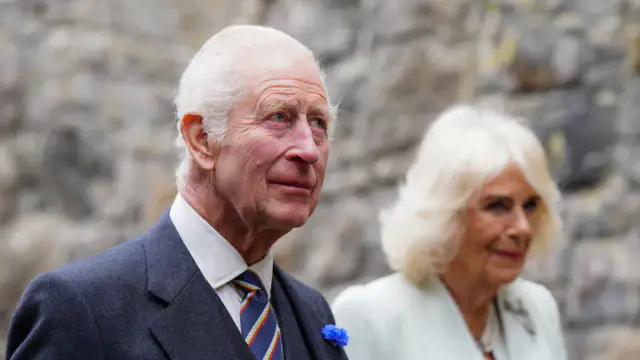 King Charles and Queen Camilla to embark on international royal visit to Australia and Samoa