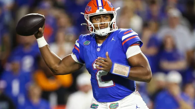 Ty Simpson poised to leave Alabama amid transfer portal rumors