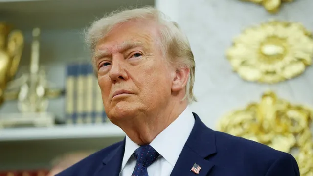 Trump declares ceasefire with Iran over amid escalating tensions