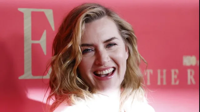 Kate Winslet's Brave Role in 'Lee'