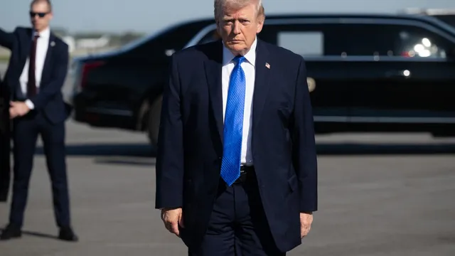 Trump supporters embrace higher gas prices for Iran's freedom