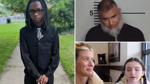 Louisville teen shot dead months after heroic act to save girl
