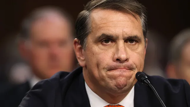 Todd Blanche confirmed as attorney general after intense Senate battle