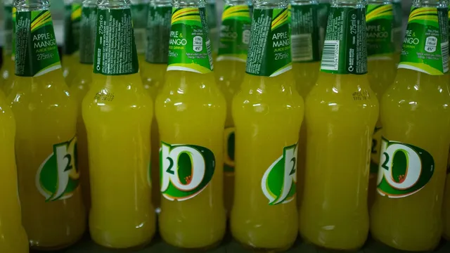 Carlsberg secures approval for Britvic takeover