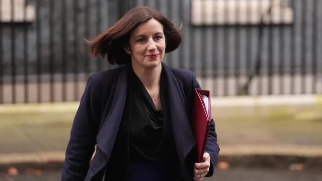Bridget Phillipson demands action as underperforming schools face tough measures
