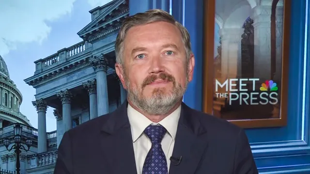 Thomas Massie warns Republicans face vulnerability in midterms