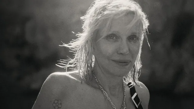 Courtney Love reveals her life story in new documentary