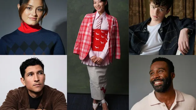 Youngest Emmy winner Owen Cooper captures hearts and headlines