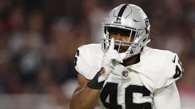 Atlanta Falcons dismiss LaTroy Lewis amid sexual assault allegations