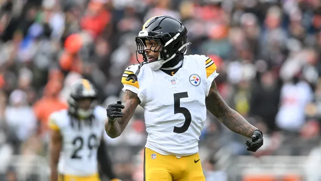 Jalen Ramsey returns to practice as Steelers prepare for preseason finale