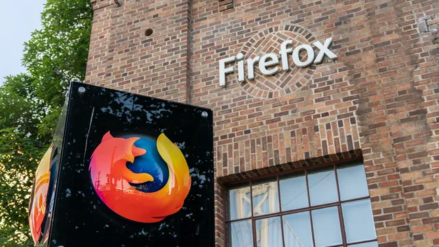Mozilla enables users to block all AI features in Firefox