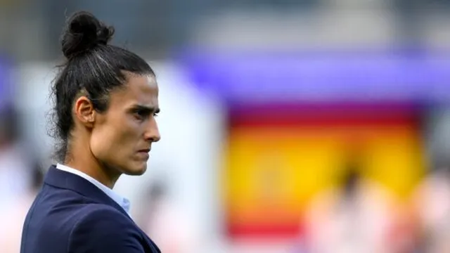 Jenni Hermoso absent from Spain's Euro 2025 squad amid competition
