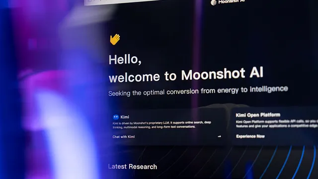 Moonshot AI faces accusations of stealing US technology for K3 model