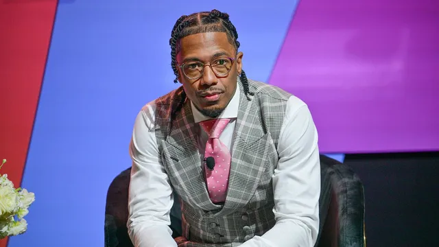 Orlando Brown claims Nick Cannon performed oral sex on him