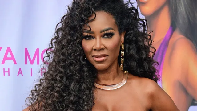 Kenya Moore faces suspension for revenge porn incident on RHOA