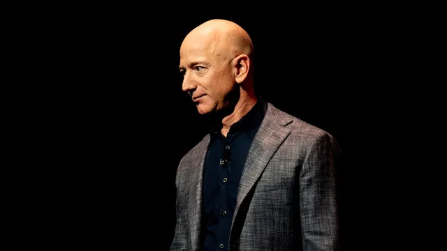 Jeff Bezos hires xAI co-founder Kyle Kosic for Project Prometheus