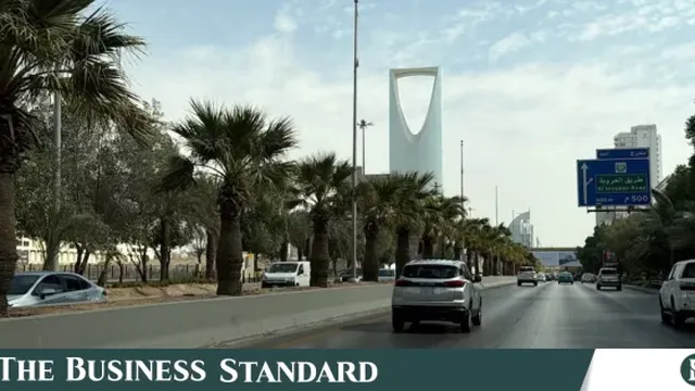 European Union and Gulf states postpone summit in Saudi Arabia after Houthi attacks