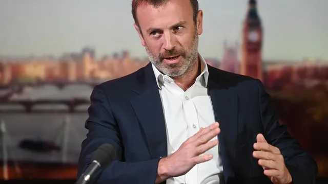 Rupert Lowe launches Restore Britain to challenge Nigel Farage