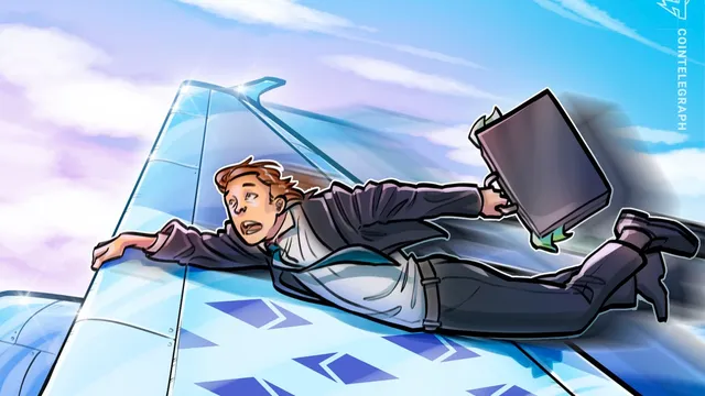 BitMine faces massive loss as BlackRock challenges corporate Ether model