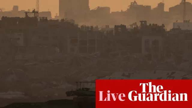 Israeli Negotiators in Cairo for Ceasefire Talks