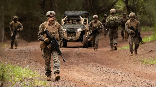 Trump deploys 700 Marines to quell unrest in Los Angeles
