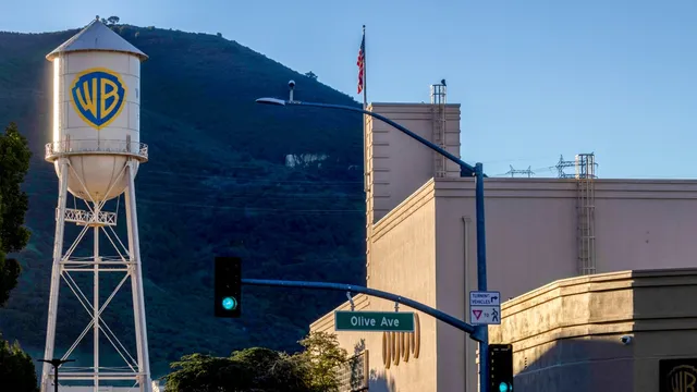 Netflix buys Warner Bros. in historic $82.7 billion deal