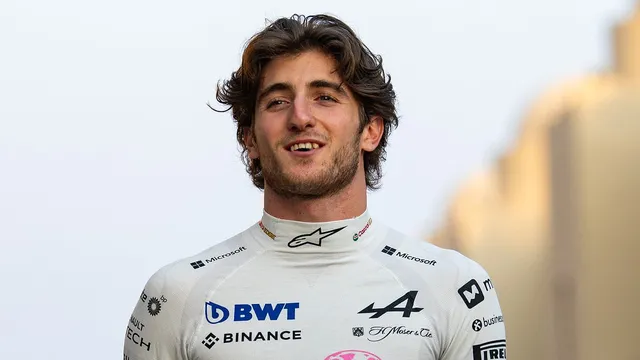 Mick Doohan remains silent as son Jack prepares for F1 debut in Abu Dhabi