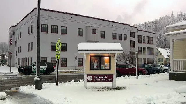 Former mayor arrested for child sexual abuse charges