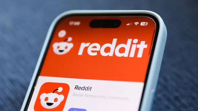 Reddit sues Anthropic for illegally scraping user data