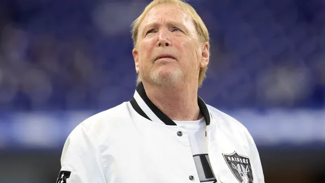 Mark Davis faces backlash for poor management of Raiders