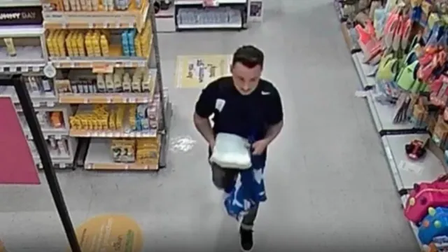 Operation Opal targets organised crime shoplifters in first three months