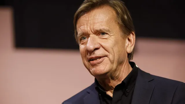 Volvo CEO acknowledges strengths of Chinese car manufacturers