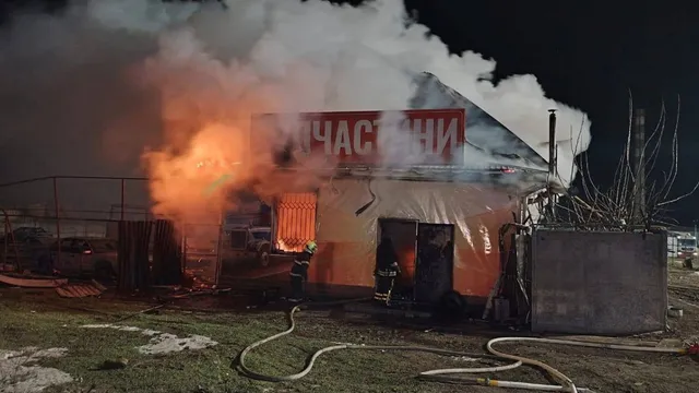 Russia kills four Ukrainians as war anniversary looms