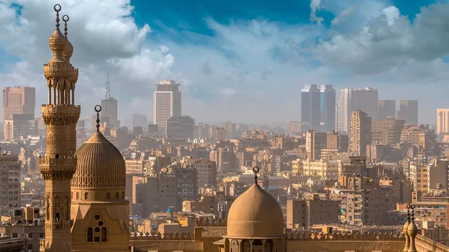 Travel to Egypt remains safe for tourists despite regional conflicts