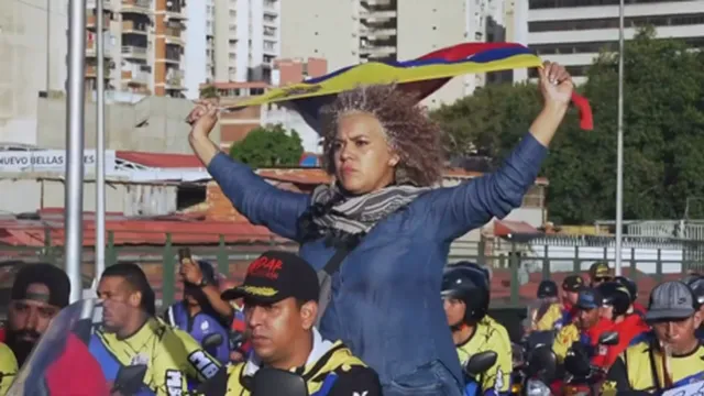 U.S. Coast Guard seizes second oil tanker near Venezuela