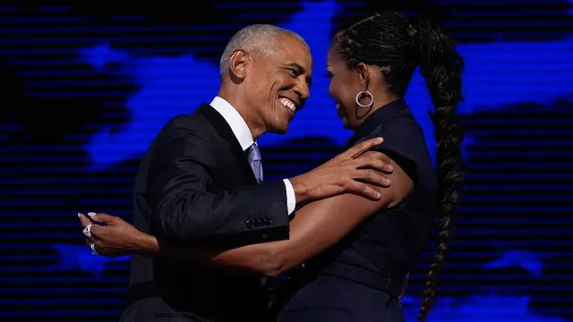 2024-25 Obama Foundation Scholars Announced at UChicago and Columbia